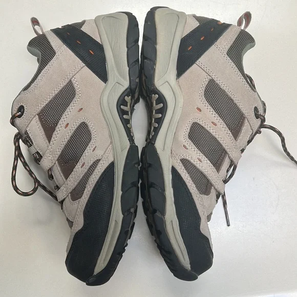 L.L. Bean Tek 2.5 women’s hiking shoes size 9 excellent used condition - Picture 4 of 8